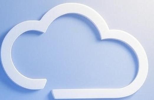 Cloud Computing icon